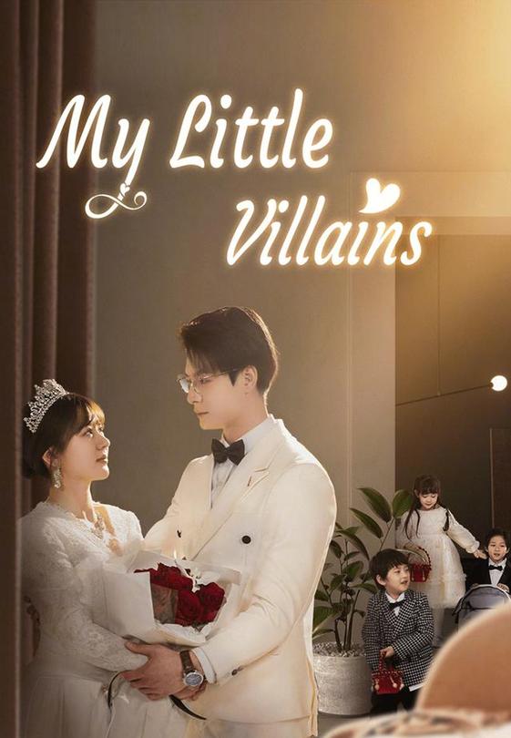 My Little Villains
