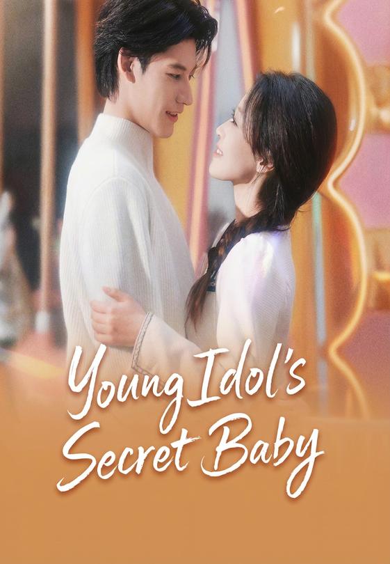 Young Idol's Secret Baby