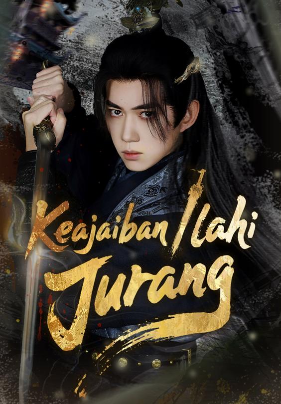 Keajaiban Ilahi Jurang