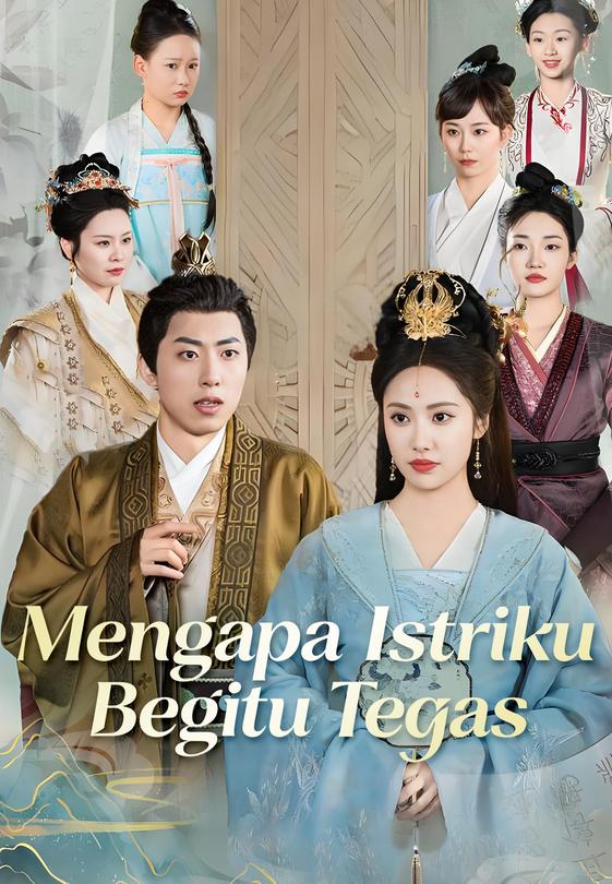 Mengapa Istriku Begitu Tegas