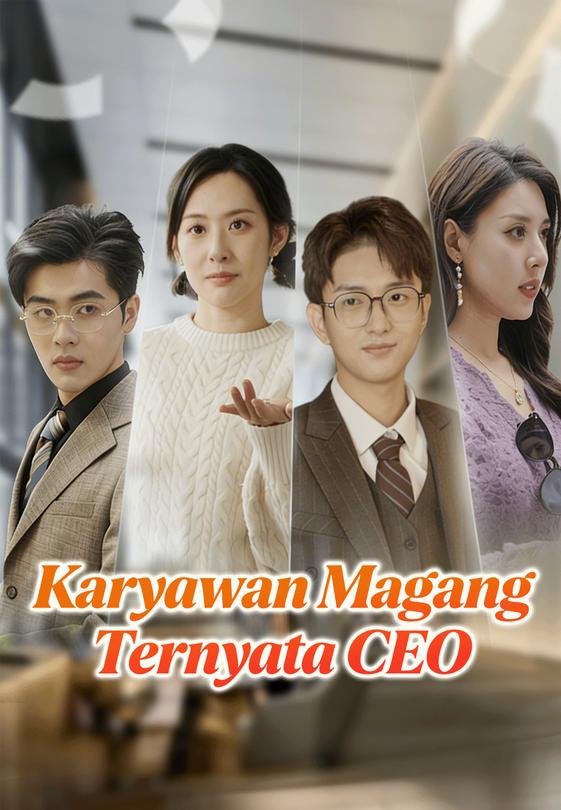 Karyawan Magang Ternyata CEO