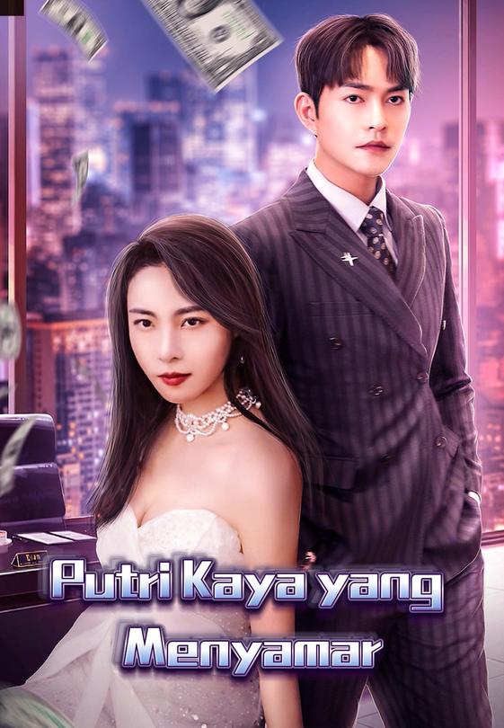 Putri Kaya yang Menyamar