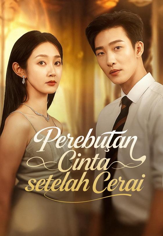 Perebutan Cinta setelah Cerai