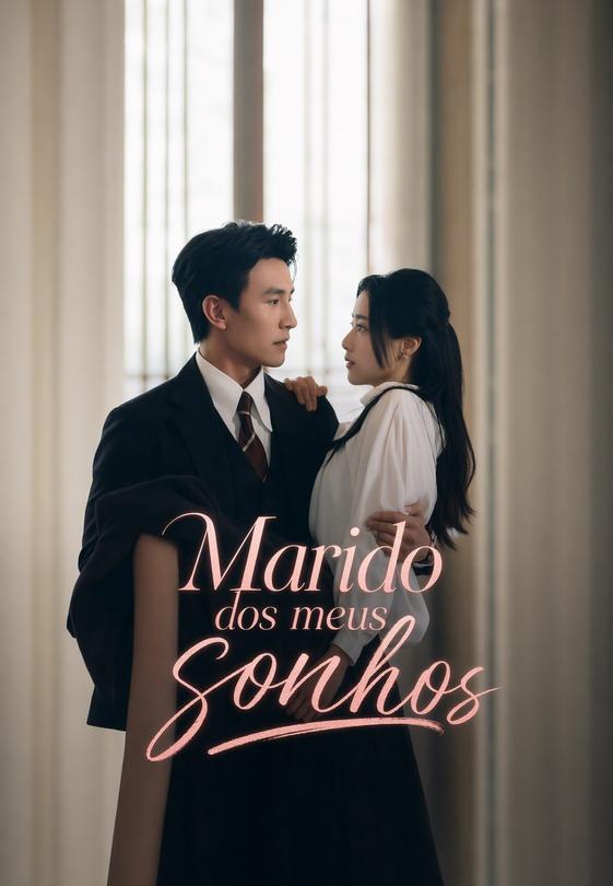 Marido dos meus sonhos
