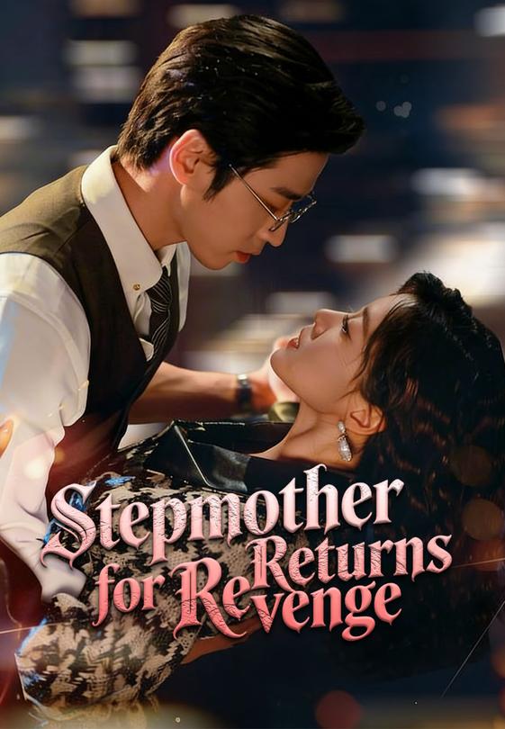 Stepmother Returns for Revenge