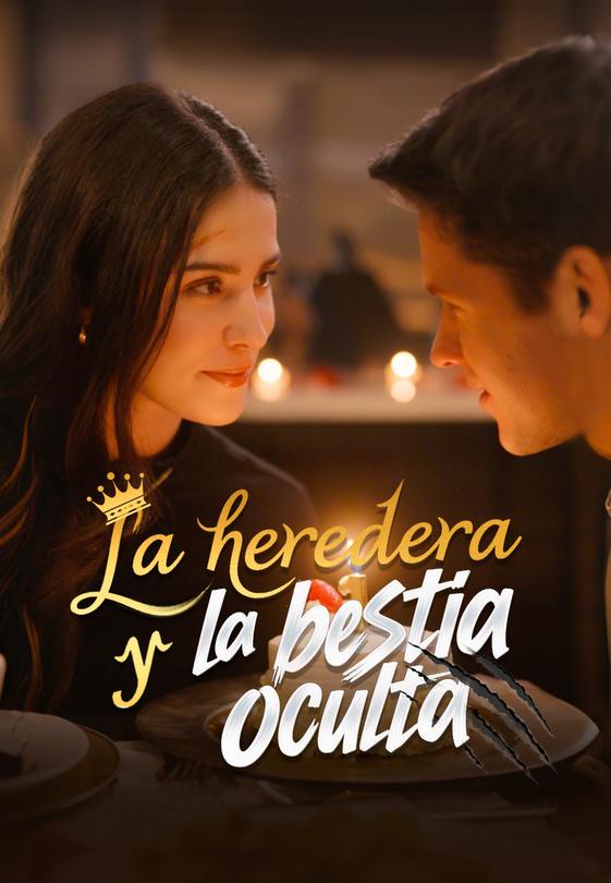 La heredera y la bestia oculta