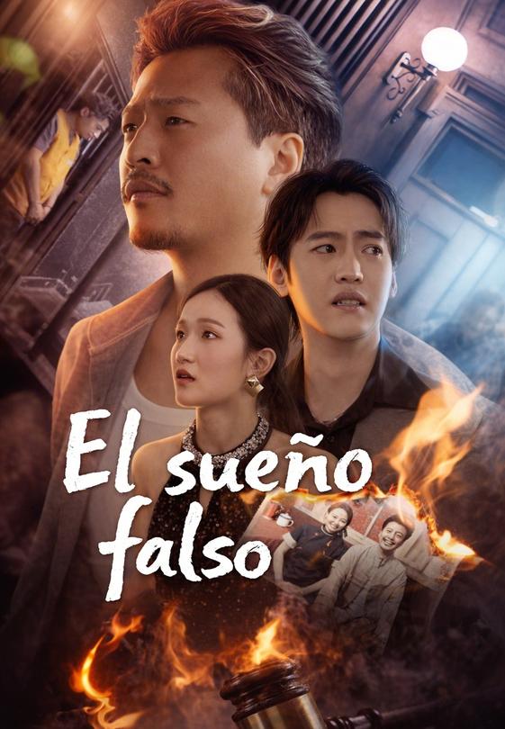 El sueño falso