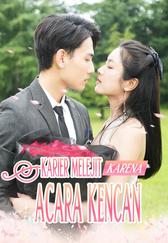 Karier Melejit karena Acara Kencan