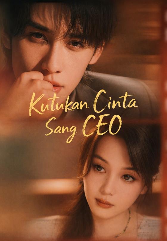 (Dub)Kutukan Cinta Sang CEO