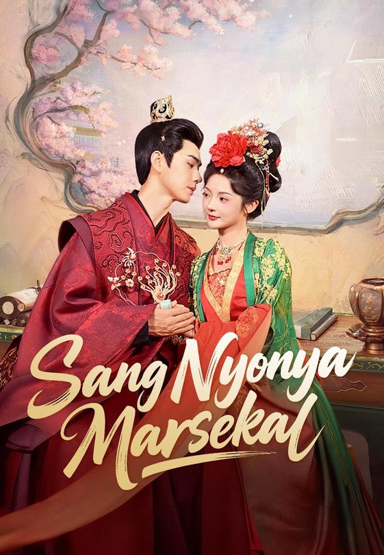 Sang Nyonya Marsekal
