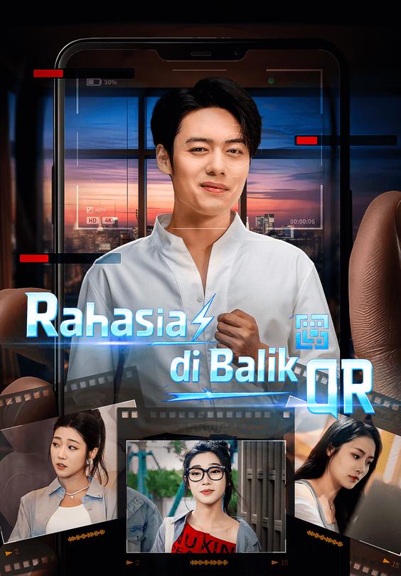 (Dub)Rahasia di Balik QR