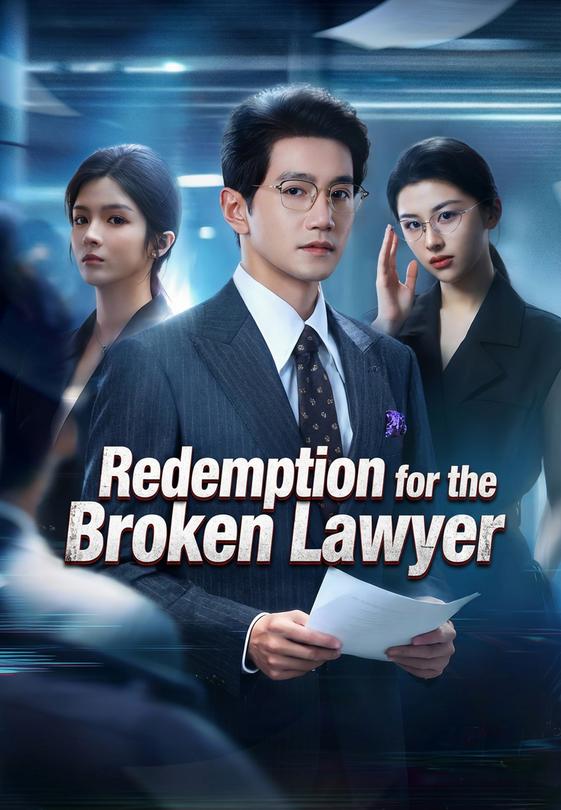 Redemption for the Broken Lawyer