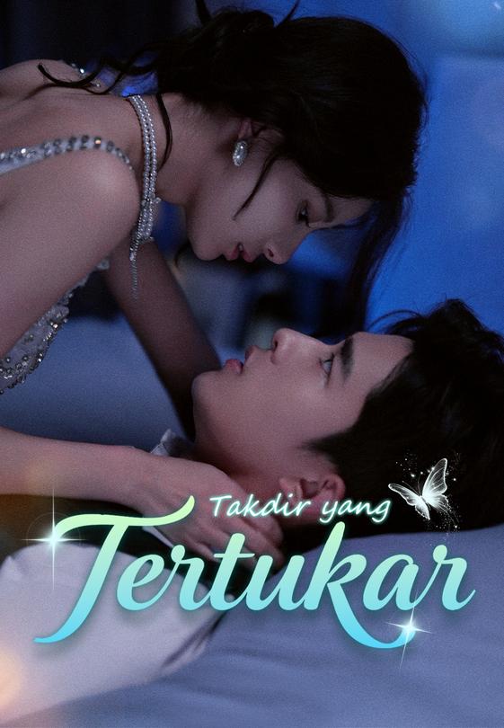 Takdir yang Tertukar