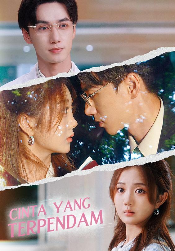Cinta yang Terpendam