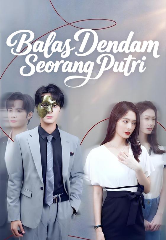 Balas Dendam Seorang Putri