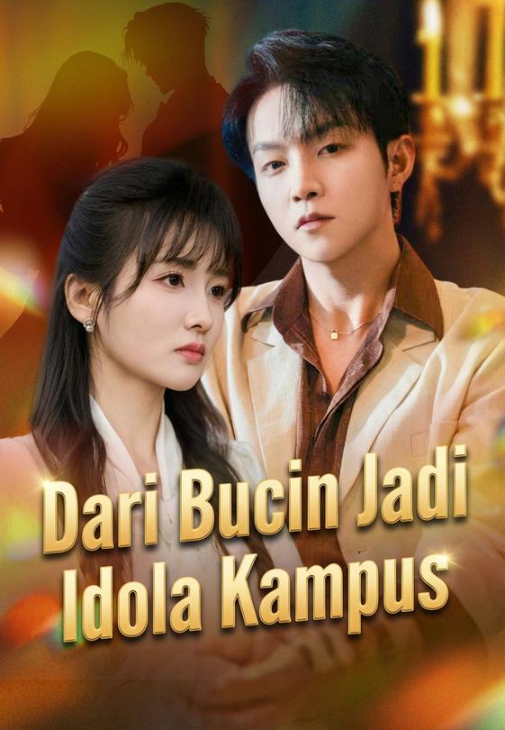 Dari Bucin Jadi Idola Kampus