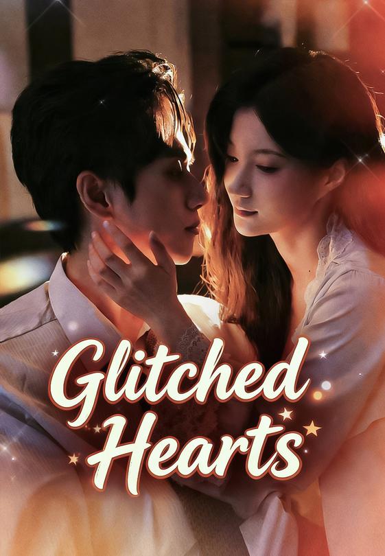 Glitched Hearts