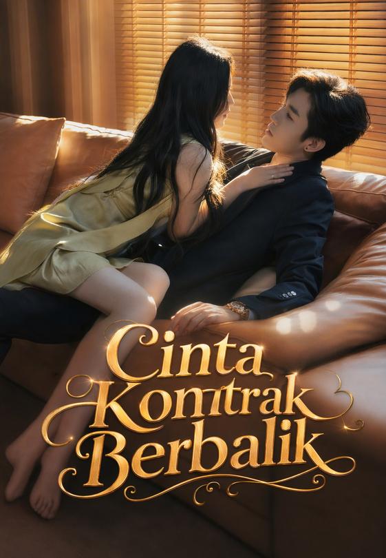 Cinta Kontrak Berbalik