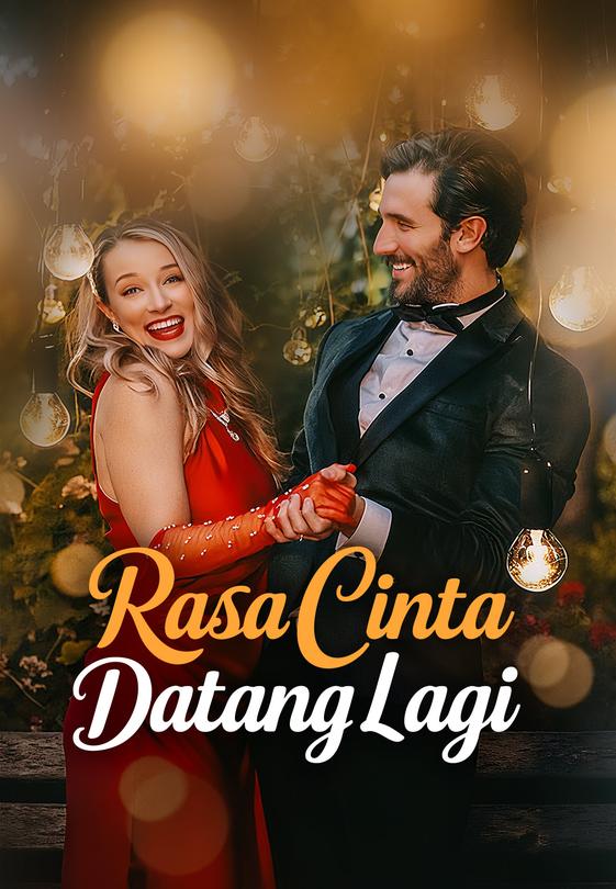 Rasa Cinta Datang Lagi