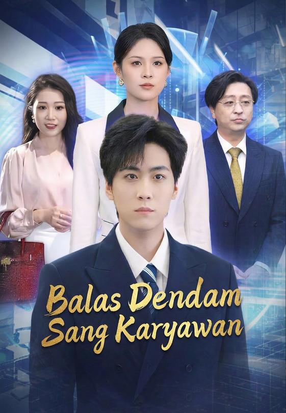 Balas Dendam Sang Karyawan