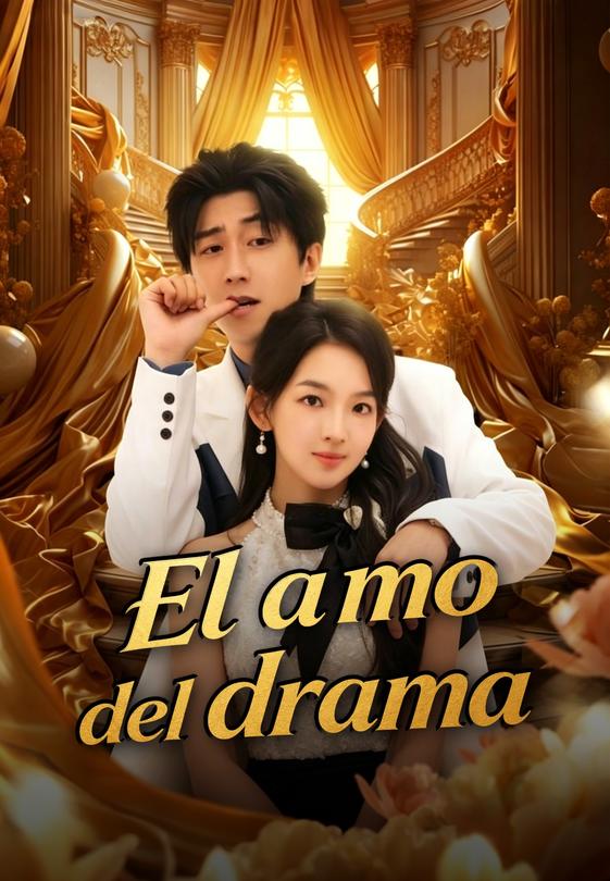 El amo del drama