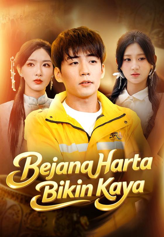 (Dub)Bejana Harta Bikin Kaya