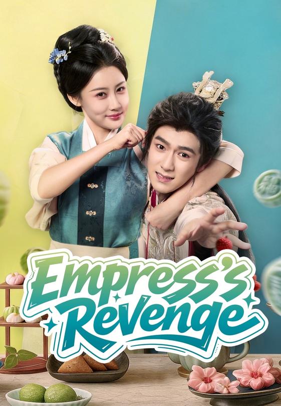 Empress’s Revenge