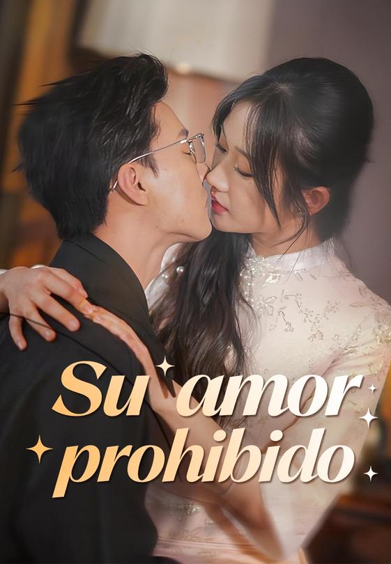 (Doblado)Su amor prohibido