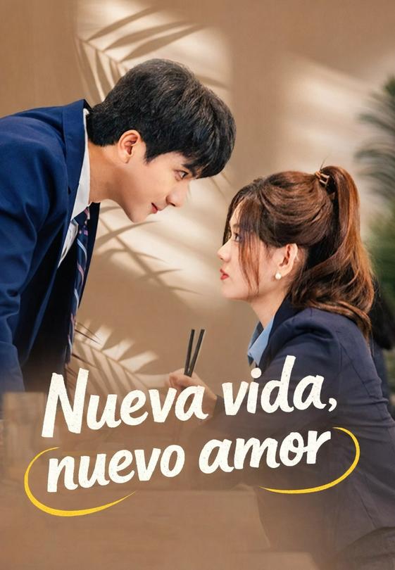 Nueva vida, nuevo amor