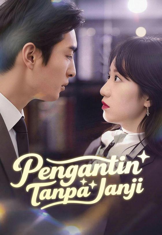 Pengantin Tanpa Janji