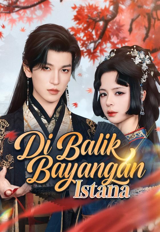 Di Balik Bayangan Istana