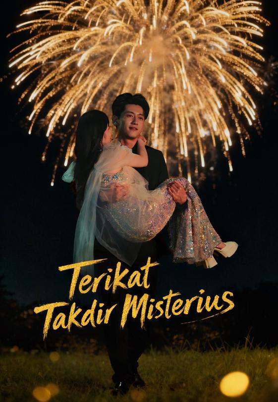 Terikat Takdir Misterius