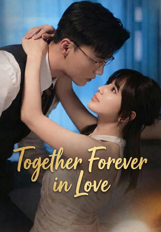 Together Forever in Love