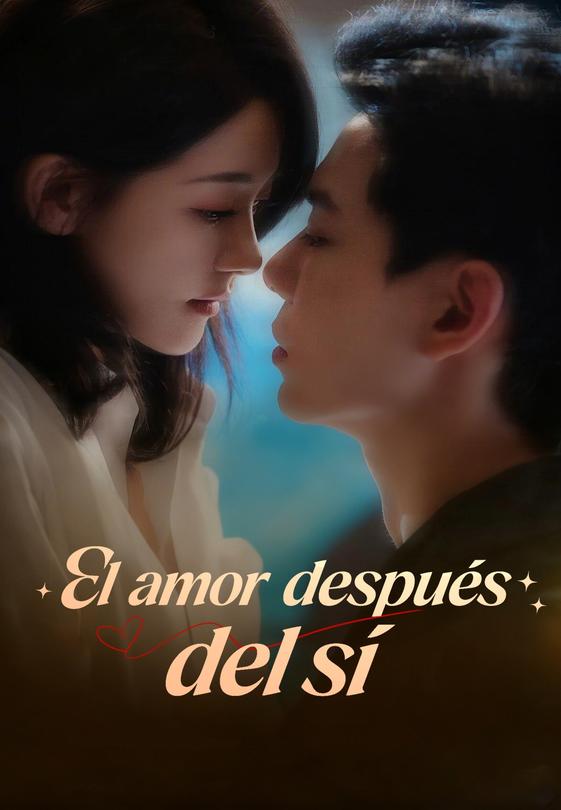 (Doblado)El amor después del sí