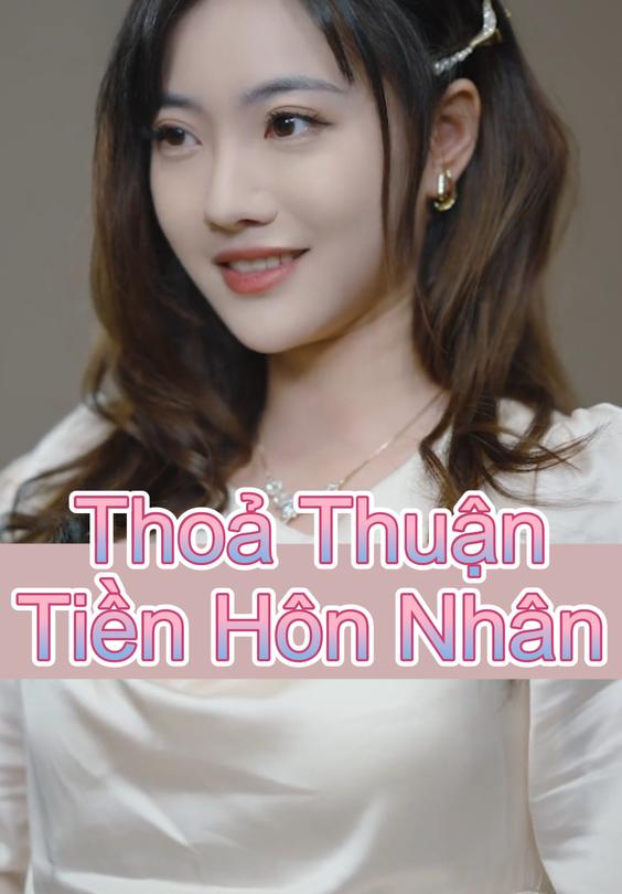 Thoả Thuận Tiền Hôn Nhân