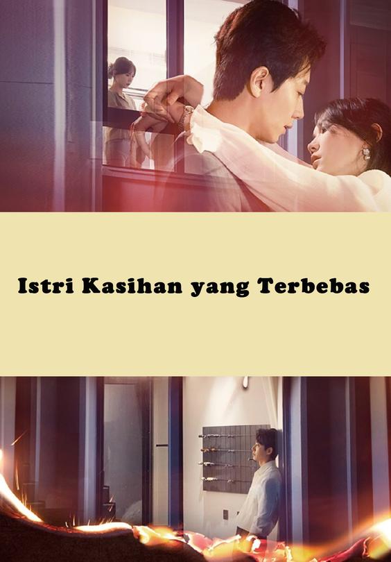 Istri Kasihan yang Terbebas