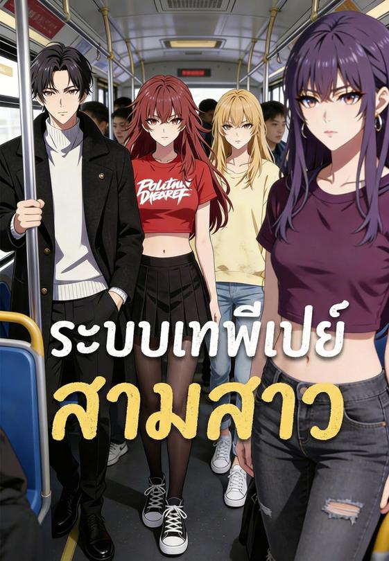 ระบบเทพีเปย์สามสาว