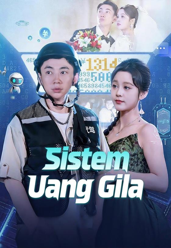 Sistem Uang Gila
