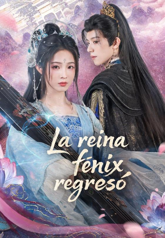 La reina fénix regresó
