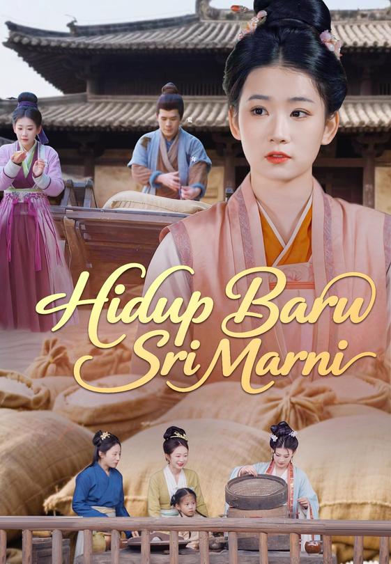 Hidup Baru Sri Marni