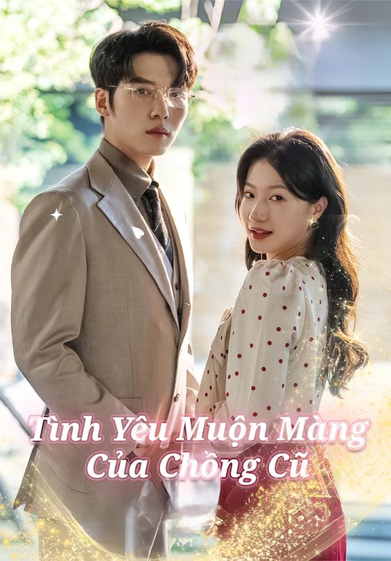Tình Yêu Muộn Màng Của Chồng Cũ