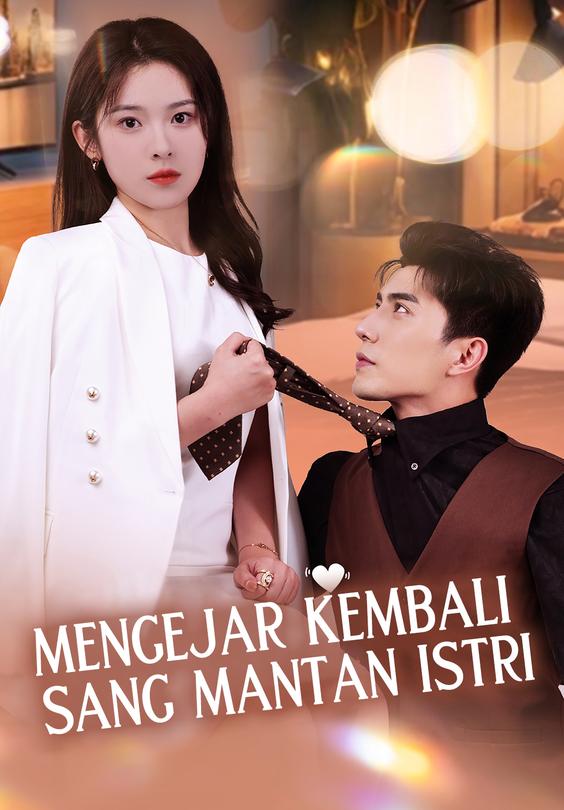 Mengejar Kembali sang Mantan Istri