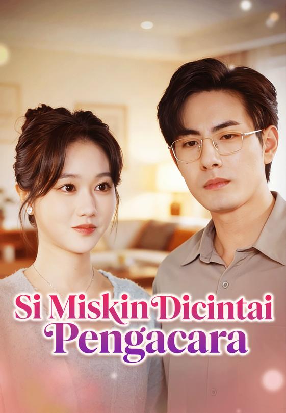 Si Miskin Dicintai Pengacara