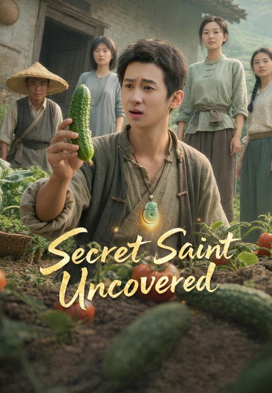 Secret Saint Uncovered
