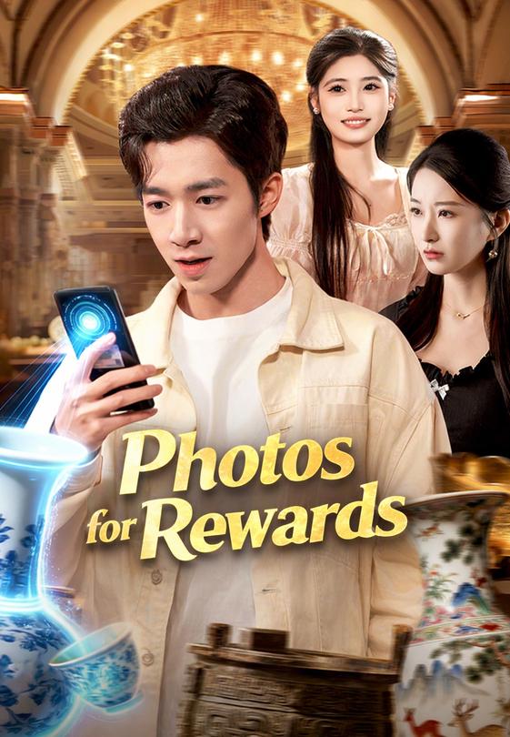 Photos for Rewards