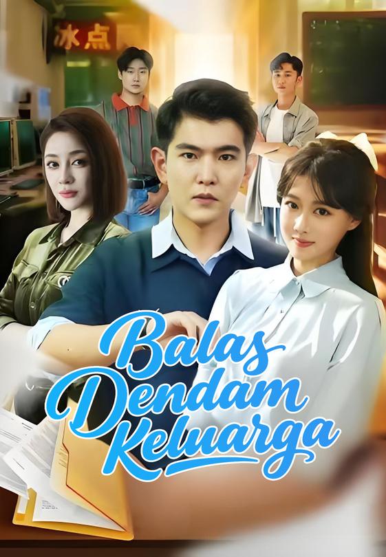 Balas Dendam Keluarga