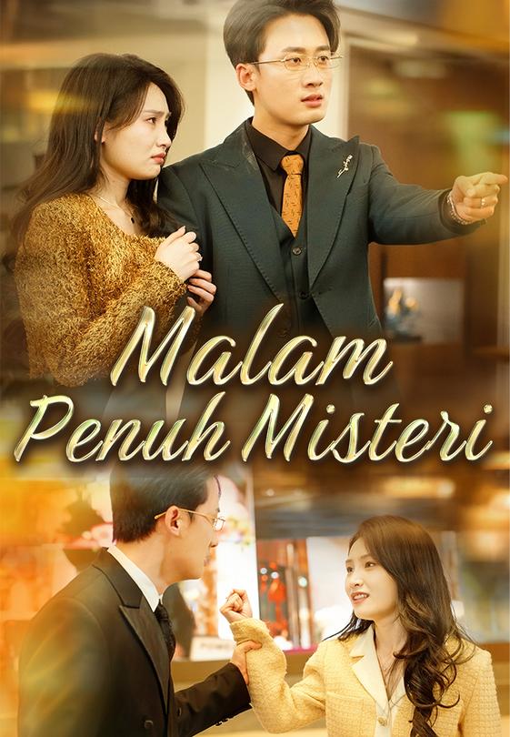 Malam Penuh Misteri