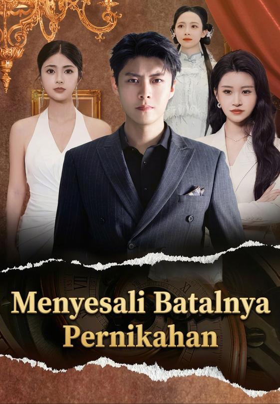 Menyesali Batalnya Pernikahan