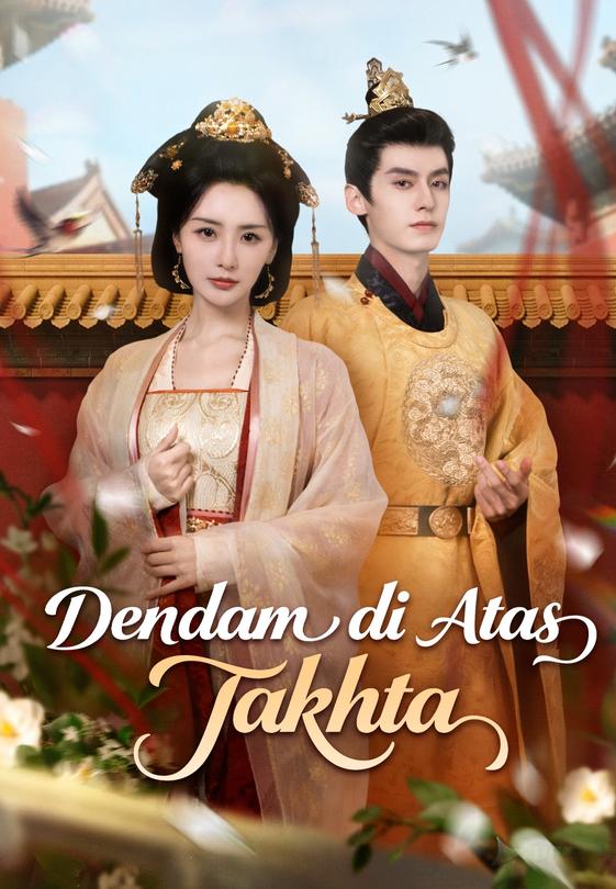 Dendam di Atas Takhta