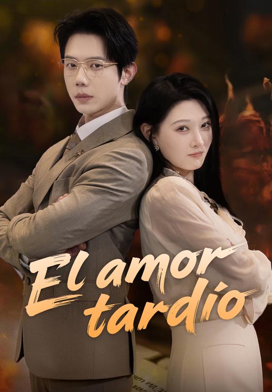 El amor tardío